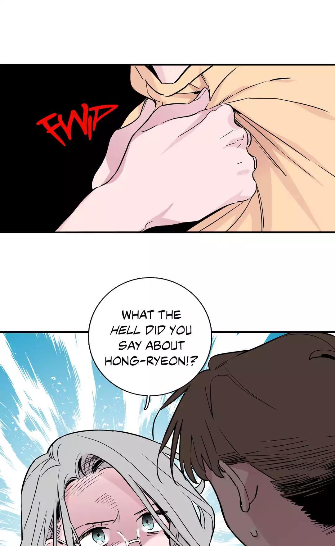 Vanishing Twin Chapter 36 - Page 28