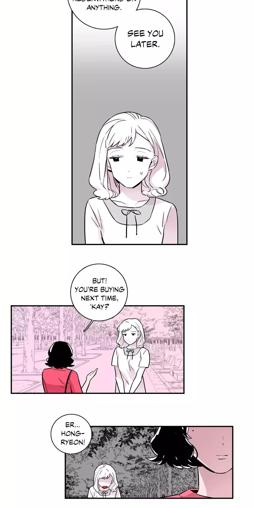 Vanishing Twin Chapter 36 - Page 4