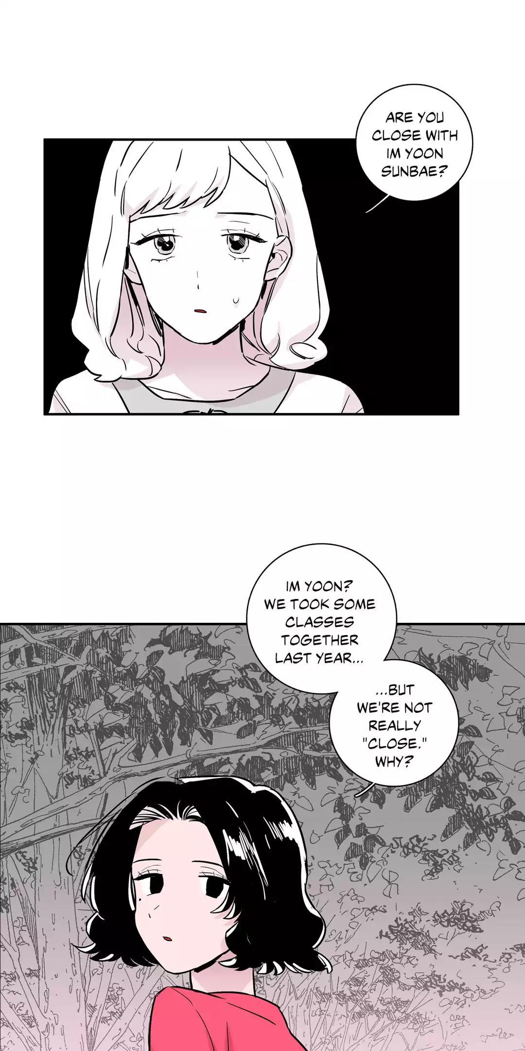Vanishing Twin Chapter 36 - Page 5
