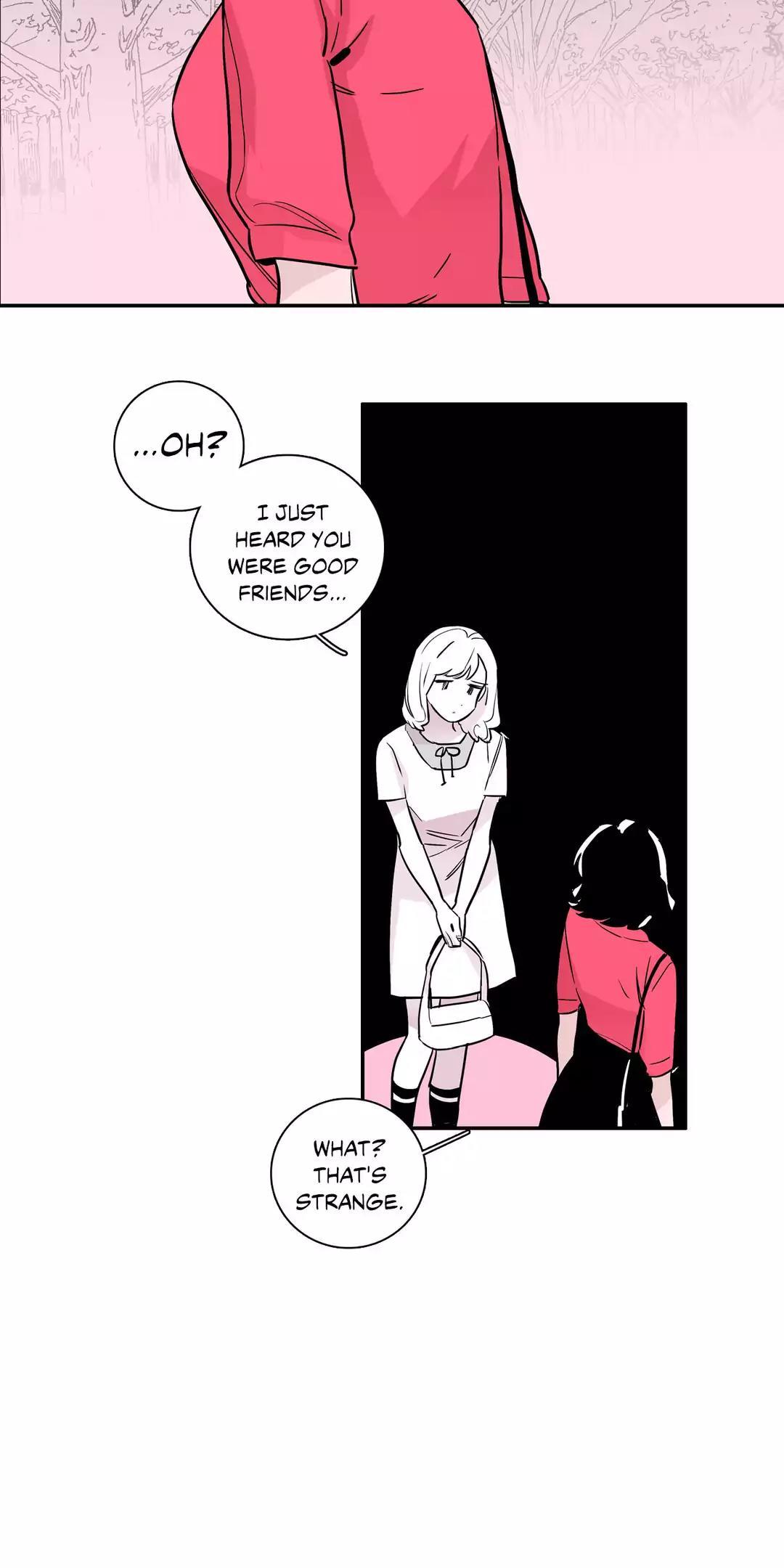 Vanishing Twin Chapter 36 - Page 6