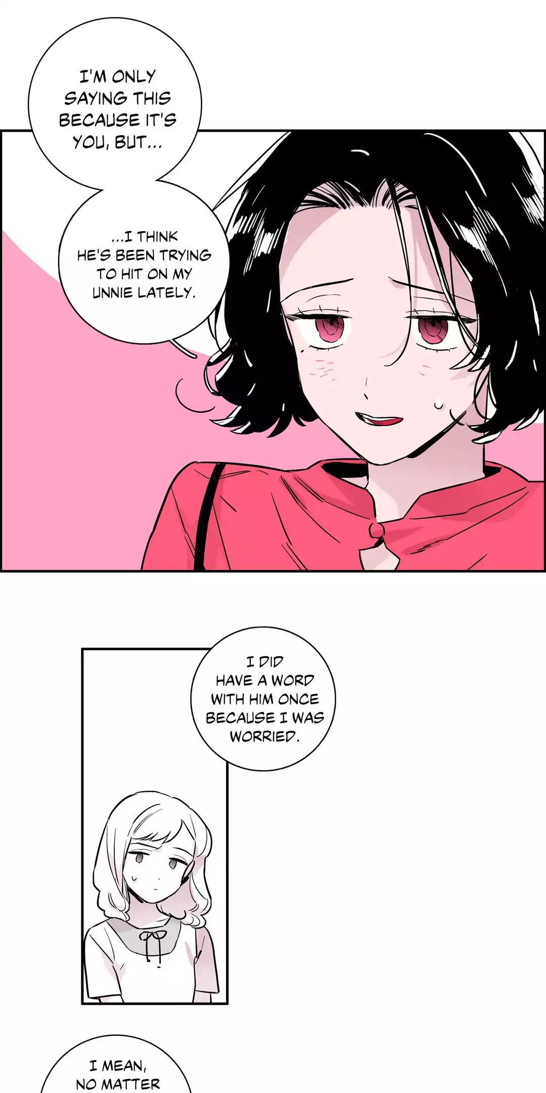 Vanishing Twin Chapter 36 - Page 7