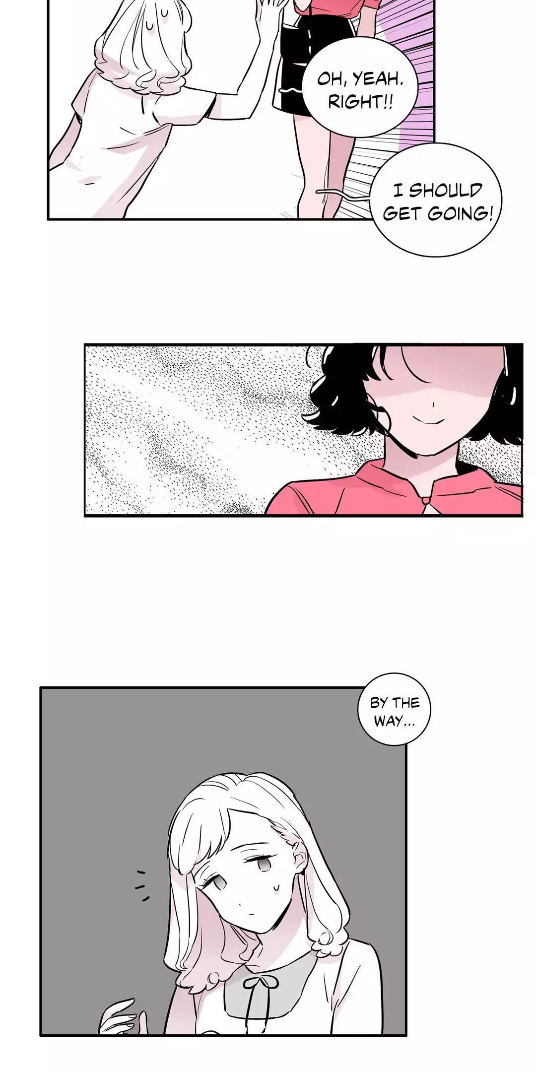 Vanishing Twin Chapter 36 - Page 10