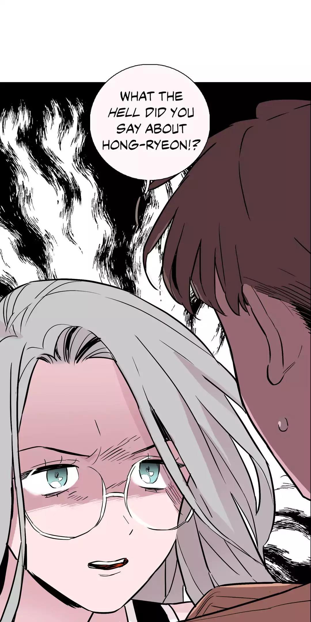 Vanishing Twin Chapter 37 - Page 1