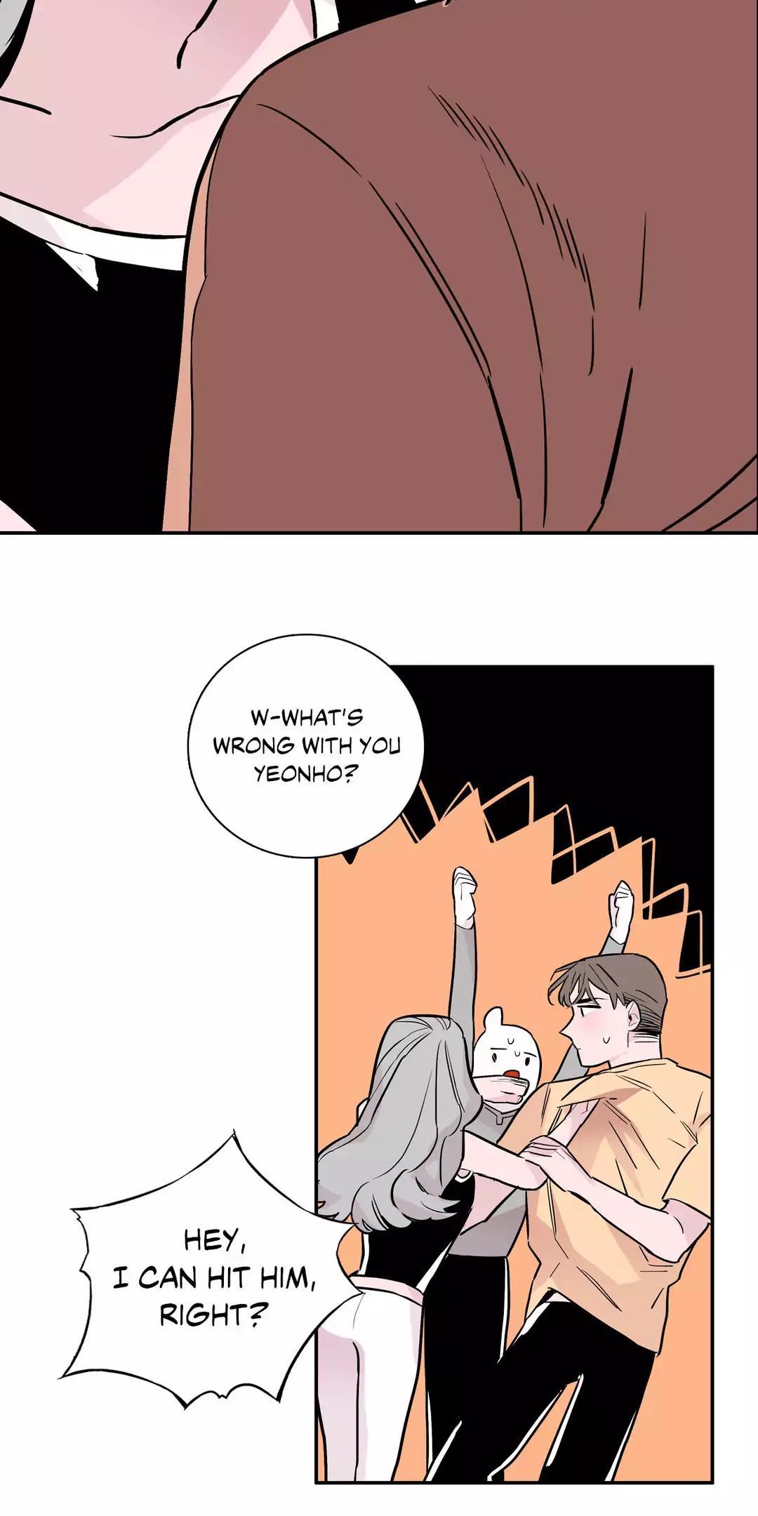 Vanishing Twin Chapter 37 - Page 2