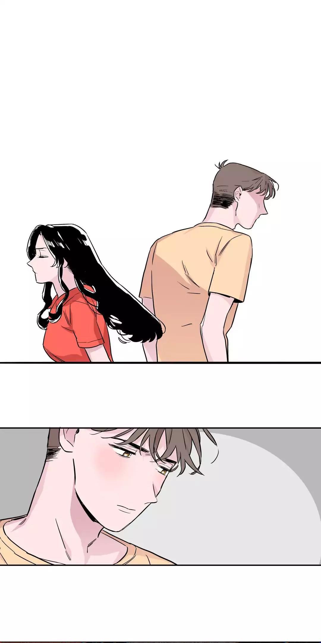 Vanishing Twin Chapter 37 - Page 11
