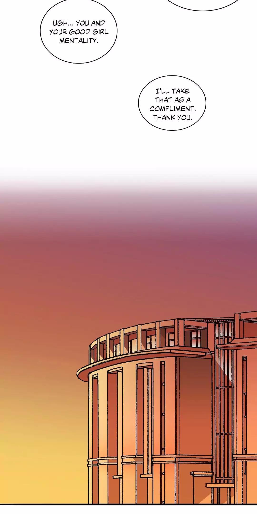 Vanishing Twin Chapter 37 - Page 16