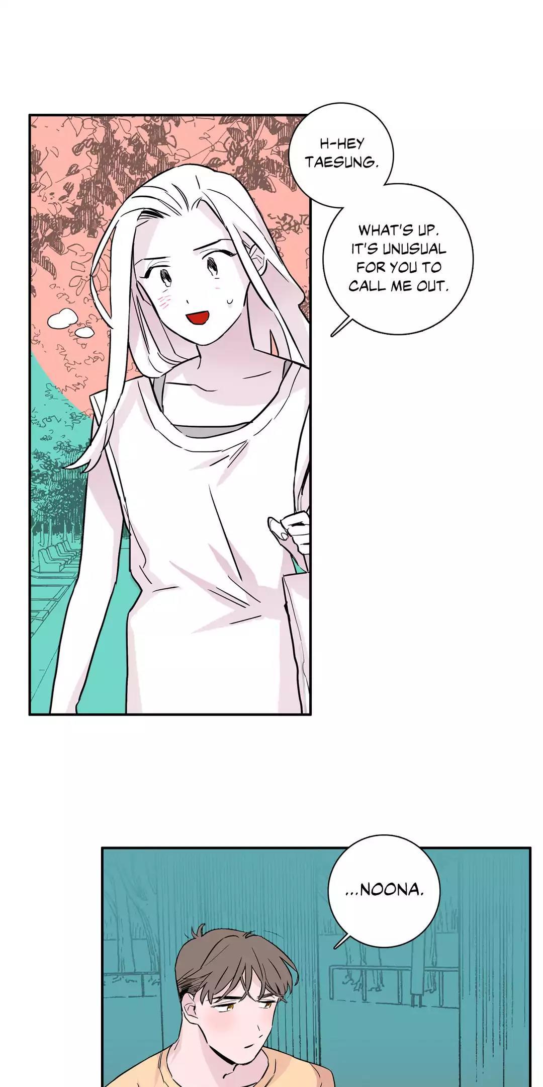 Vanishing Twin Chapter 37 - Page 17