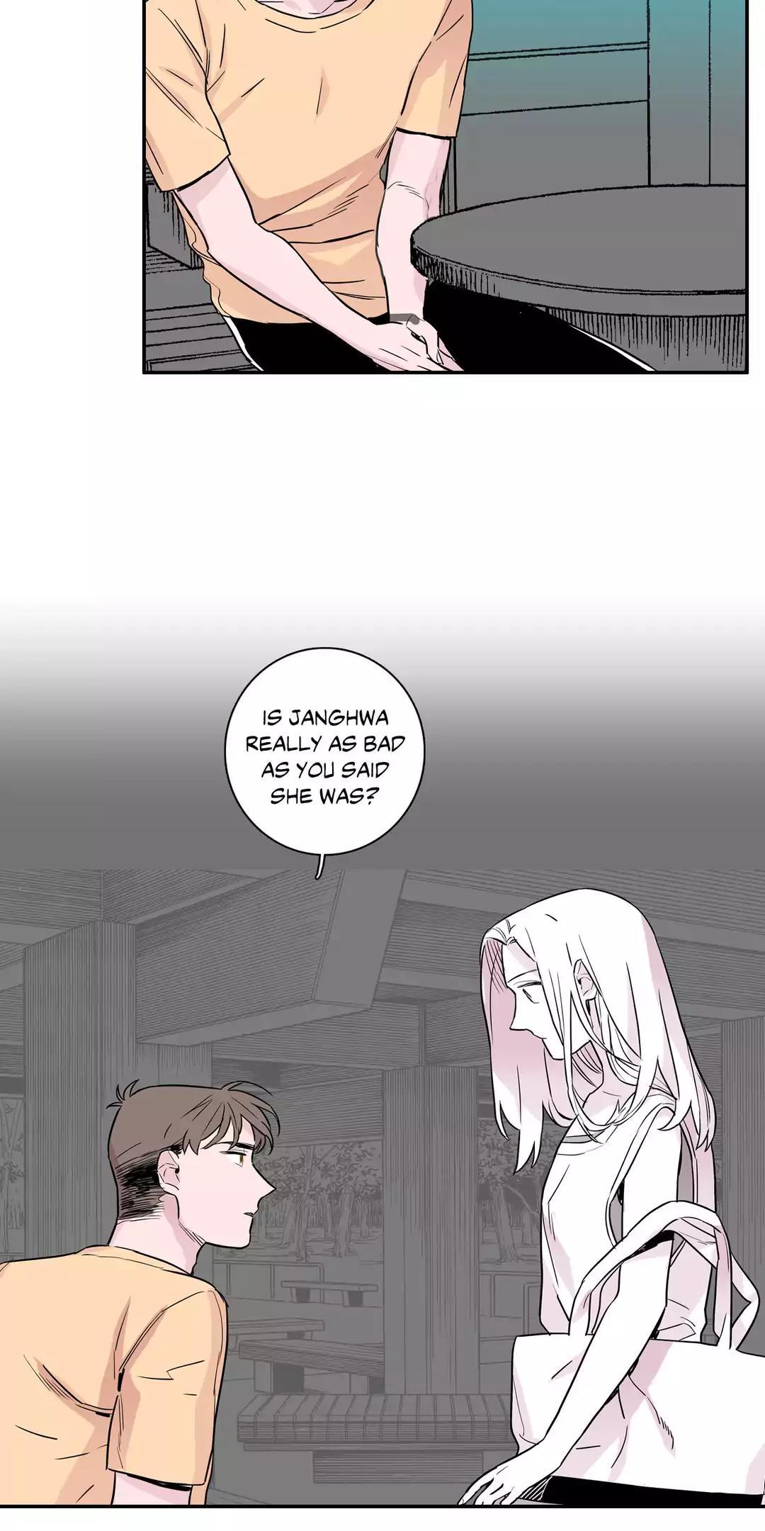 Vanishing Twin Chapter 37 - Page 18