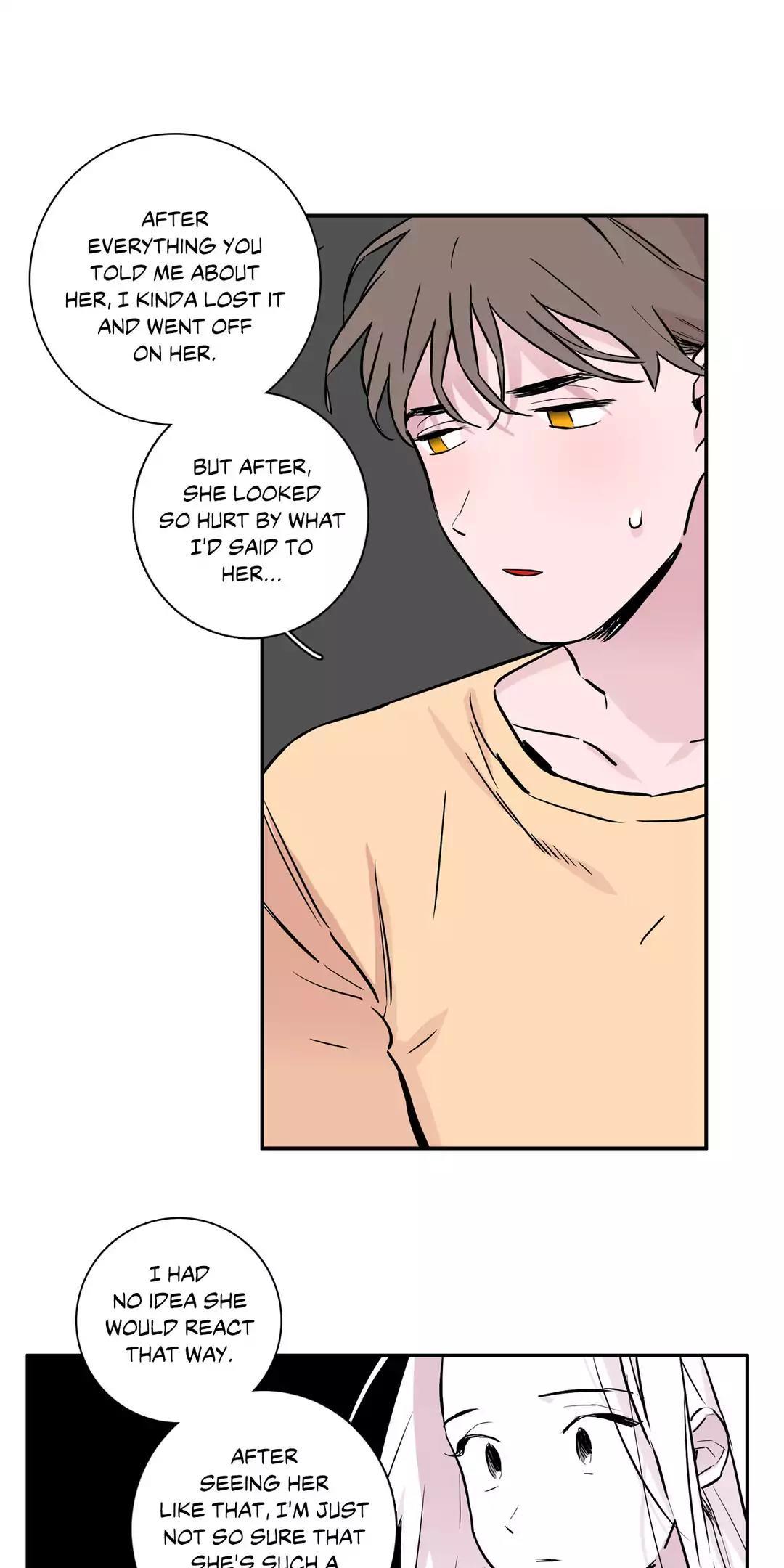 Vanishing Twin Chapter 37 - Page 19