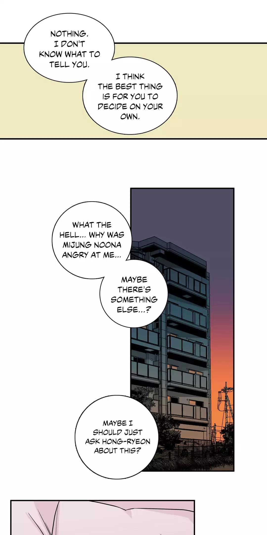 Vanishing Twin Chapter 37 - Page 21