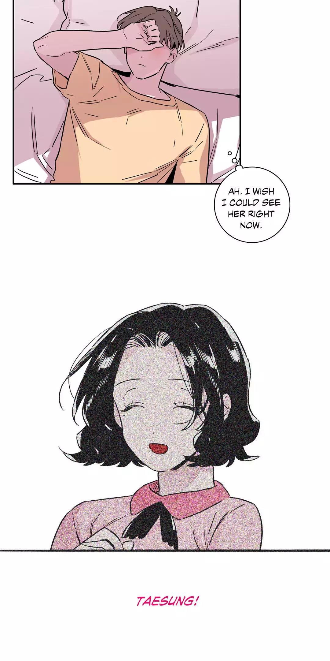 Vanishing Twin Chapter 37 - Page 22