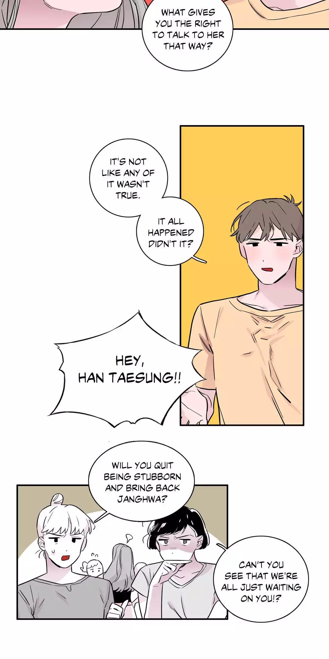 Vanishing Twin Chapter 37 - Page 4