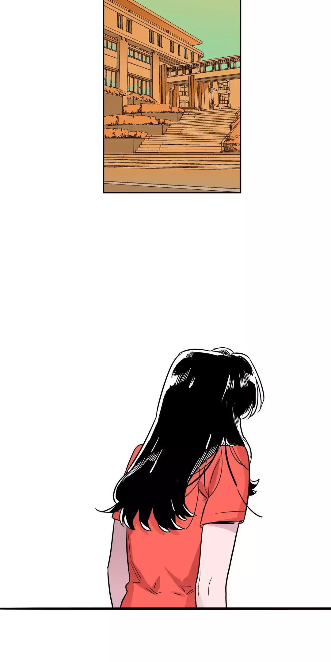 Vanishing Twin Chapter 37 - Page 6