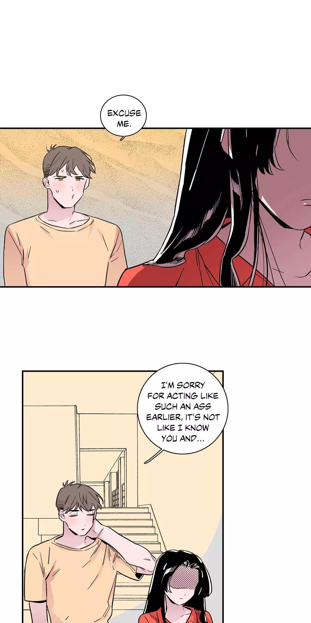 Vanishing Twin Chapter 37 - Page 7