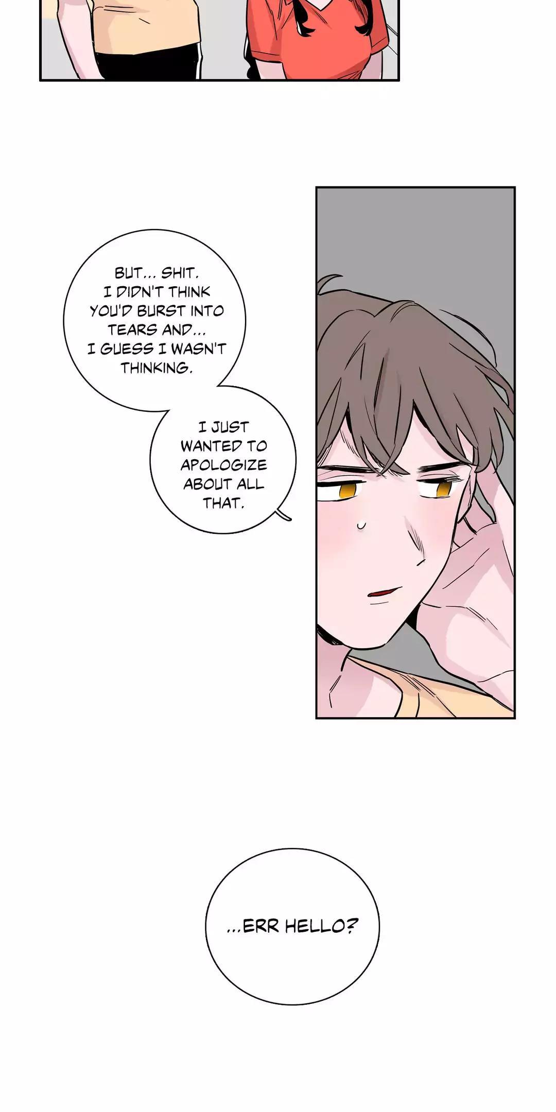 Vanishing Twin Chapter 37 - Page 8