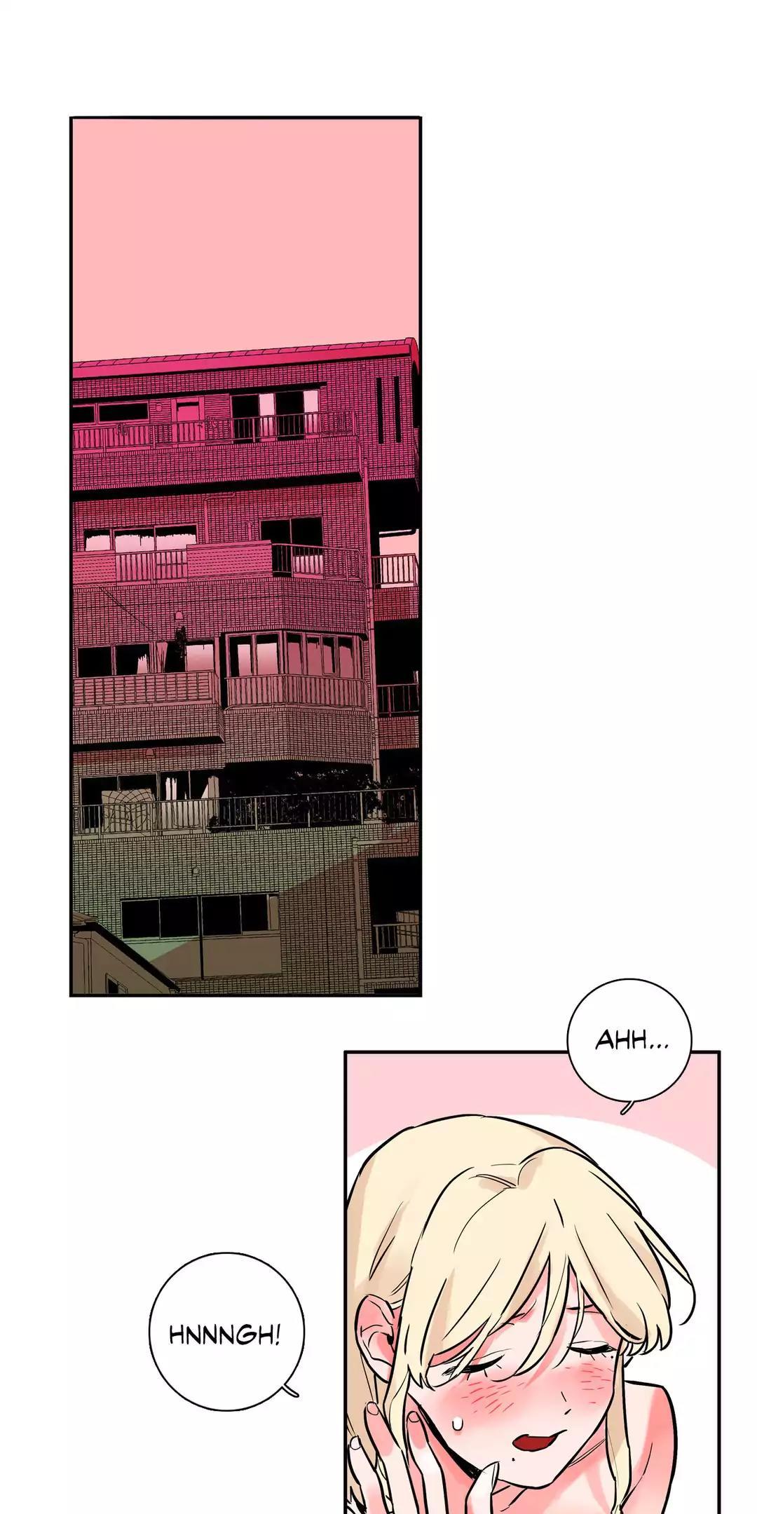 Vanishing Twin Chapter 38 - Page 1