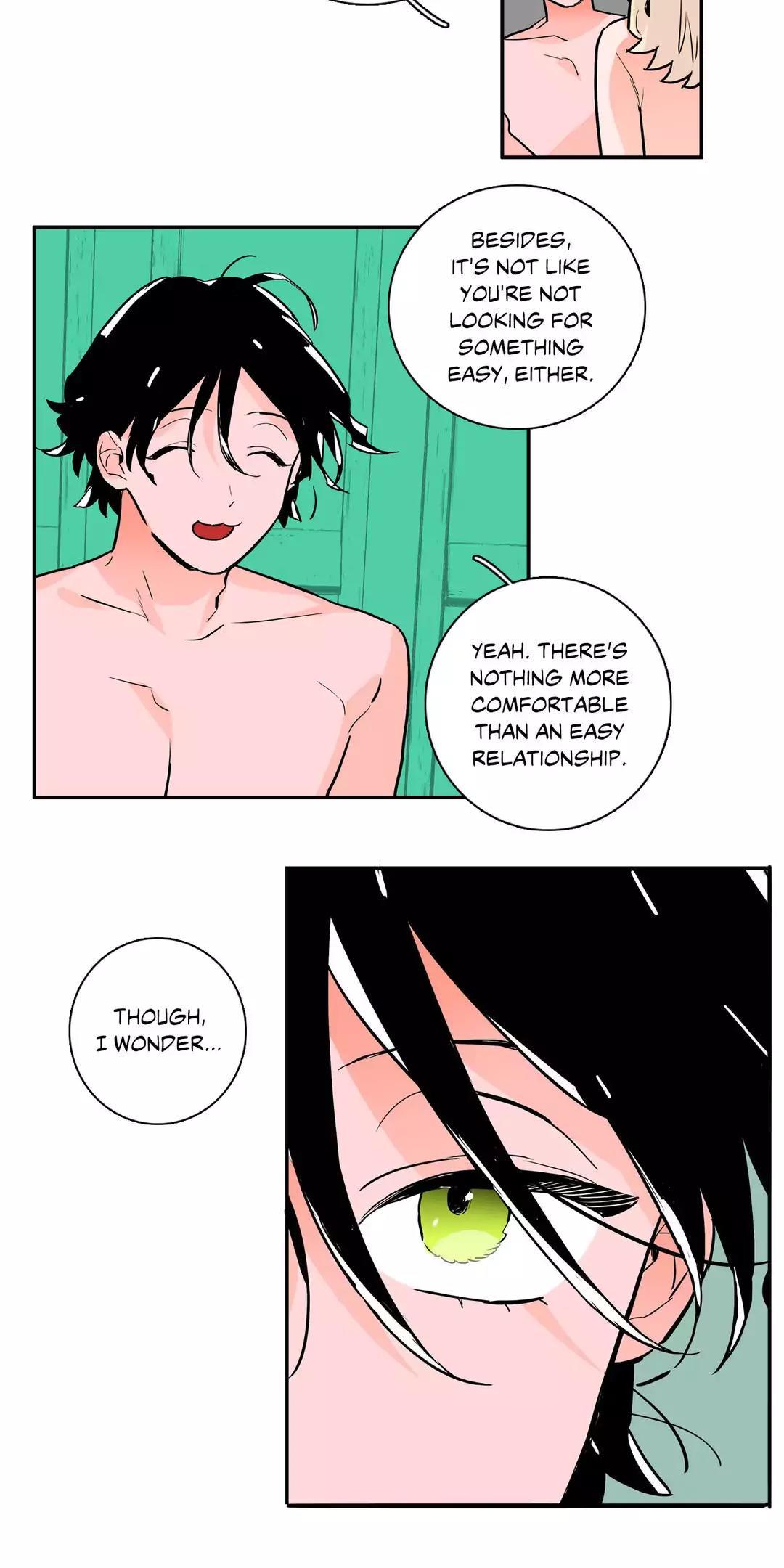Vanishing Twin Chapter 38 - Page 12