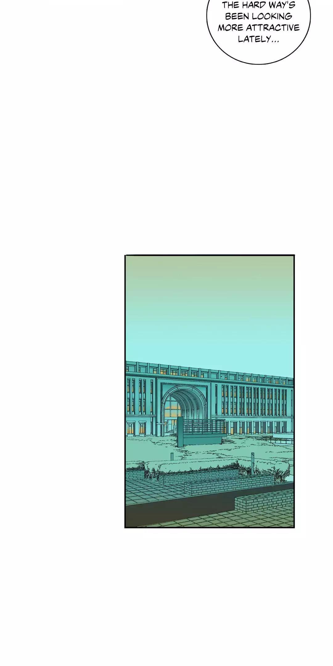 Vanishing Twin Chapter 38 - Page 14