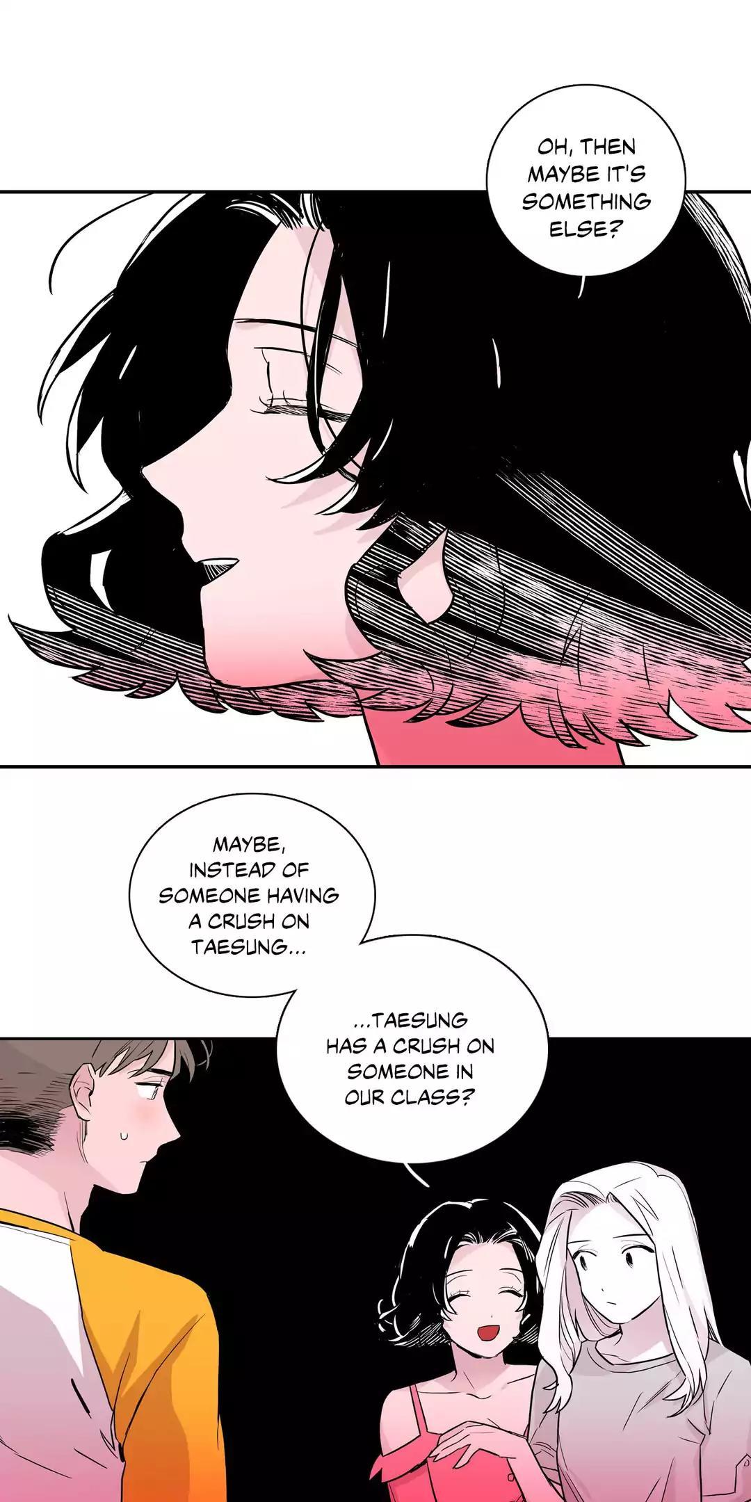 Vanishing Twin Chapter 38 - Page 19