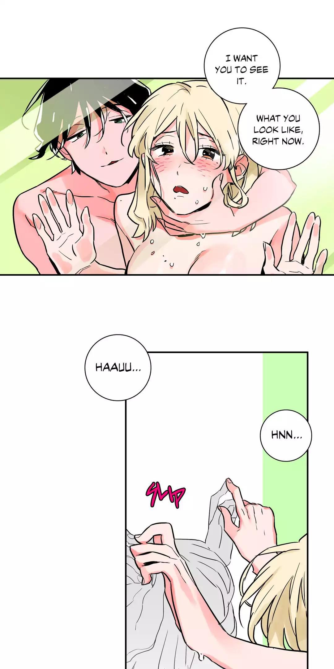 Vanishing Twin Chapter 38 - Page 3