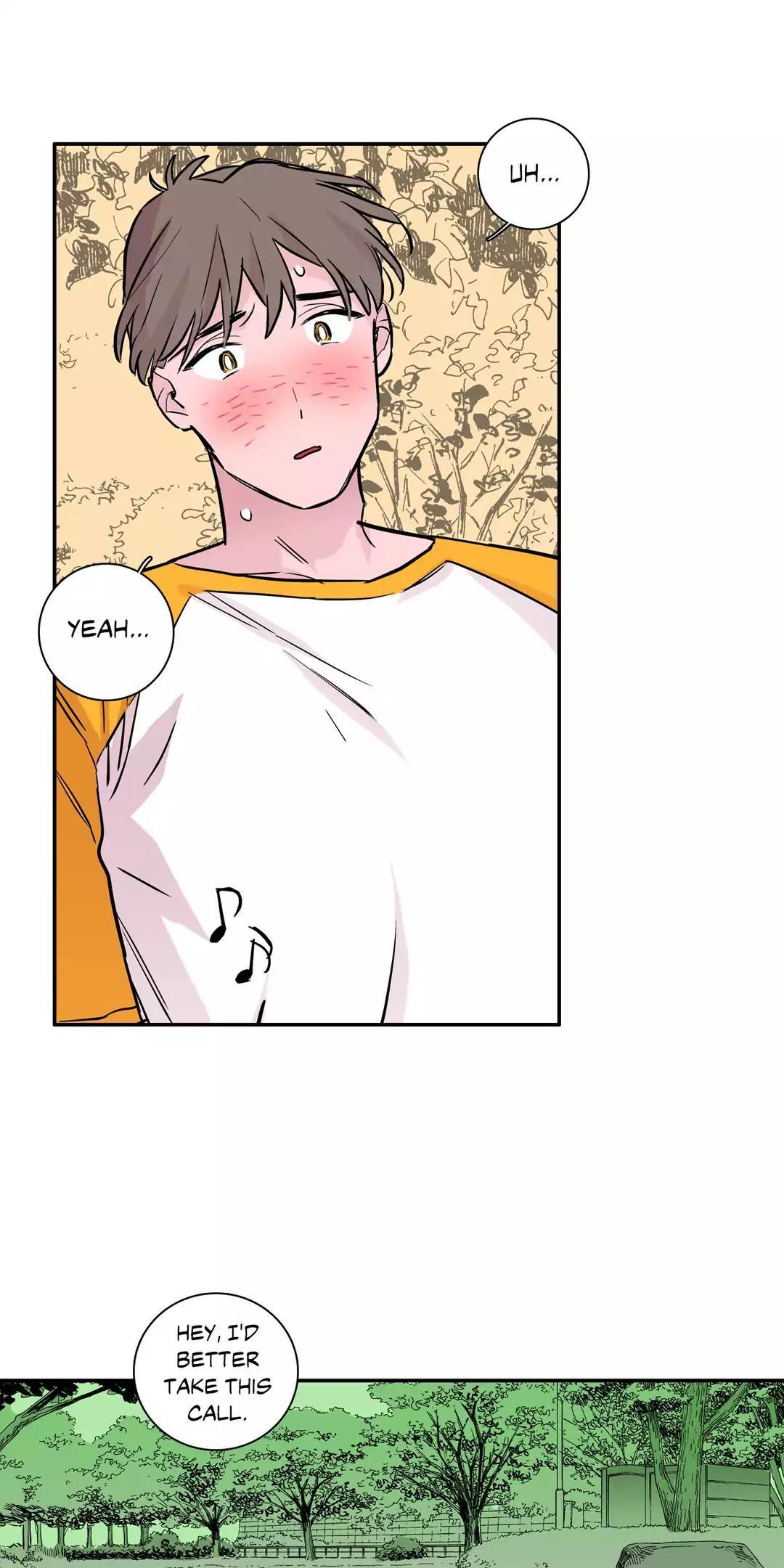 Vanishing Twin Chapter 38 - Page 21