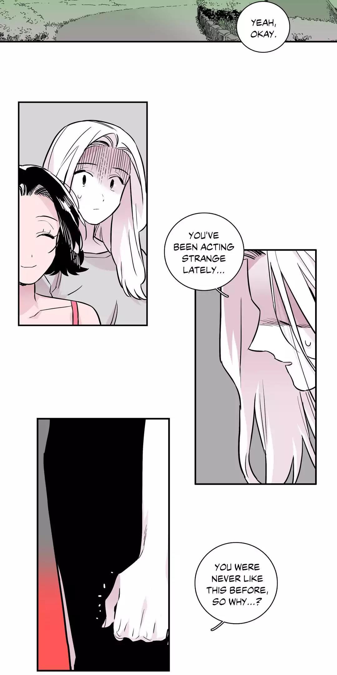 Vanishing Twin Chapter 38 - Page 22