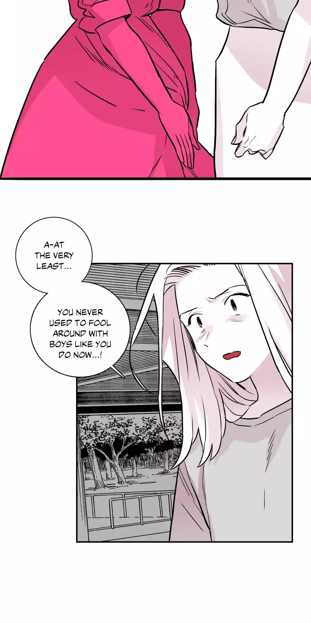 Vanishing Twin Chapter 38 - Page 26