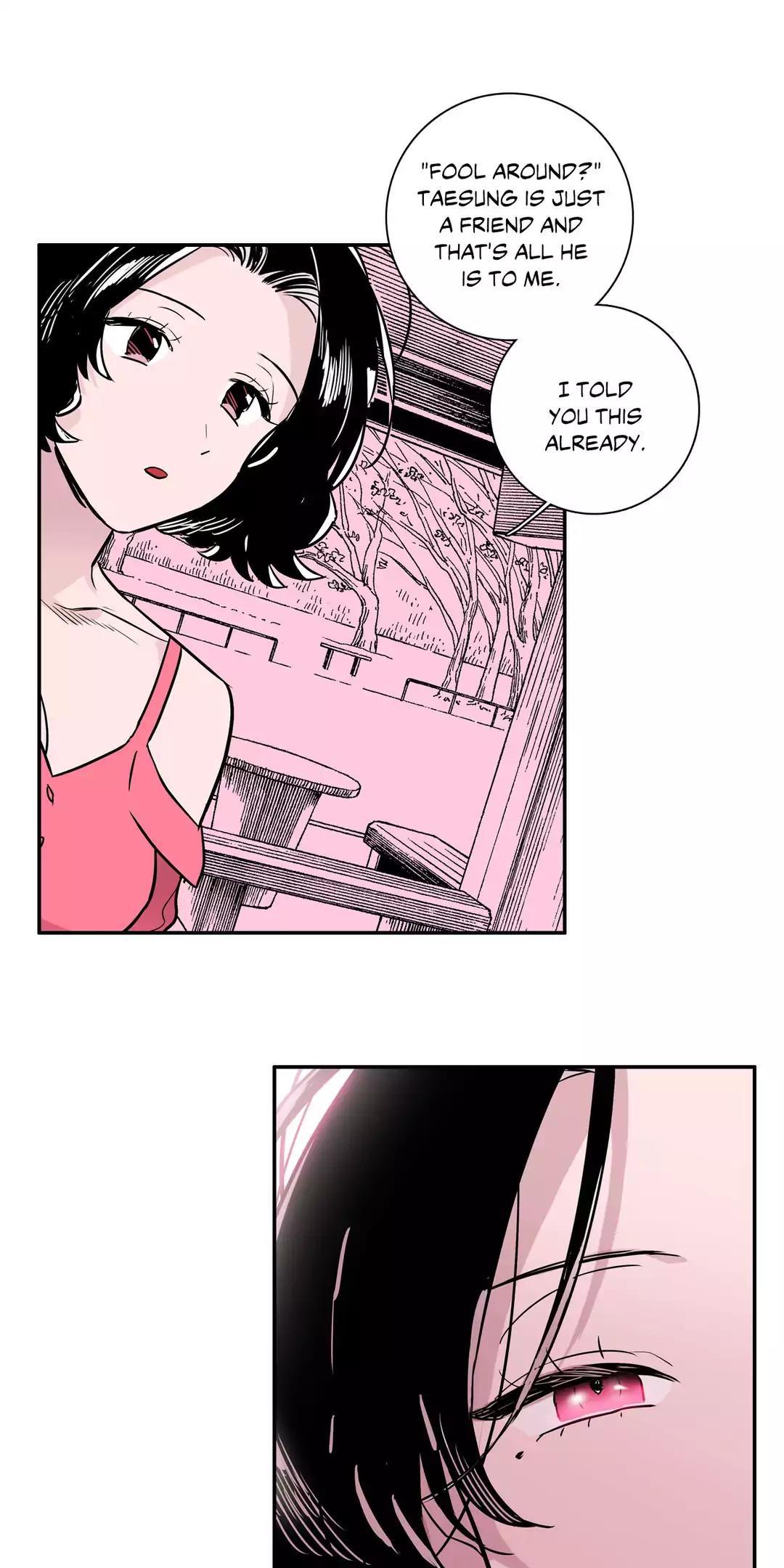 Vanishing Twin Chapter 38 - Page 27