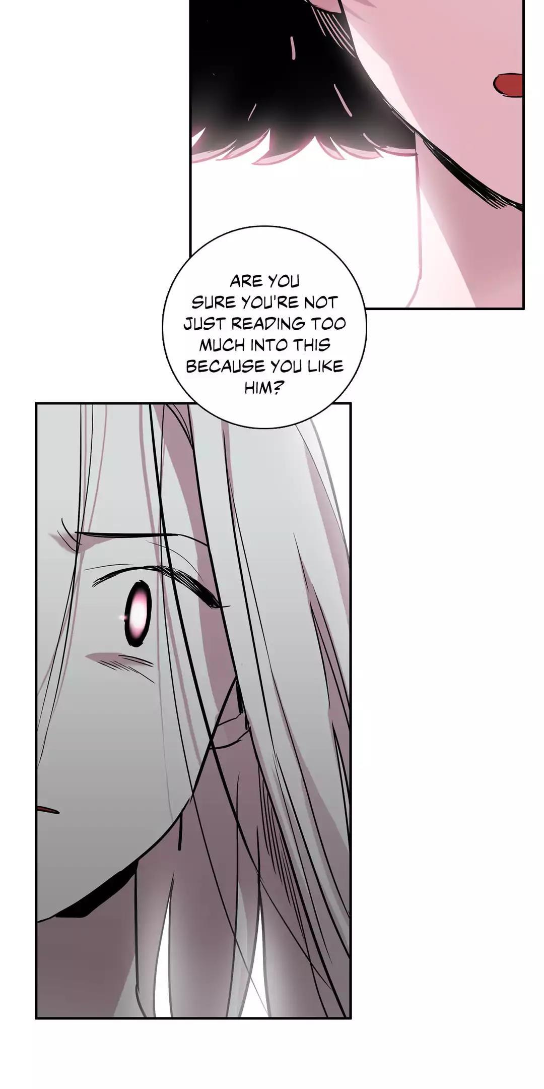 Vanishing Twin Chapter 38 - Page 28