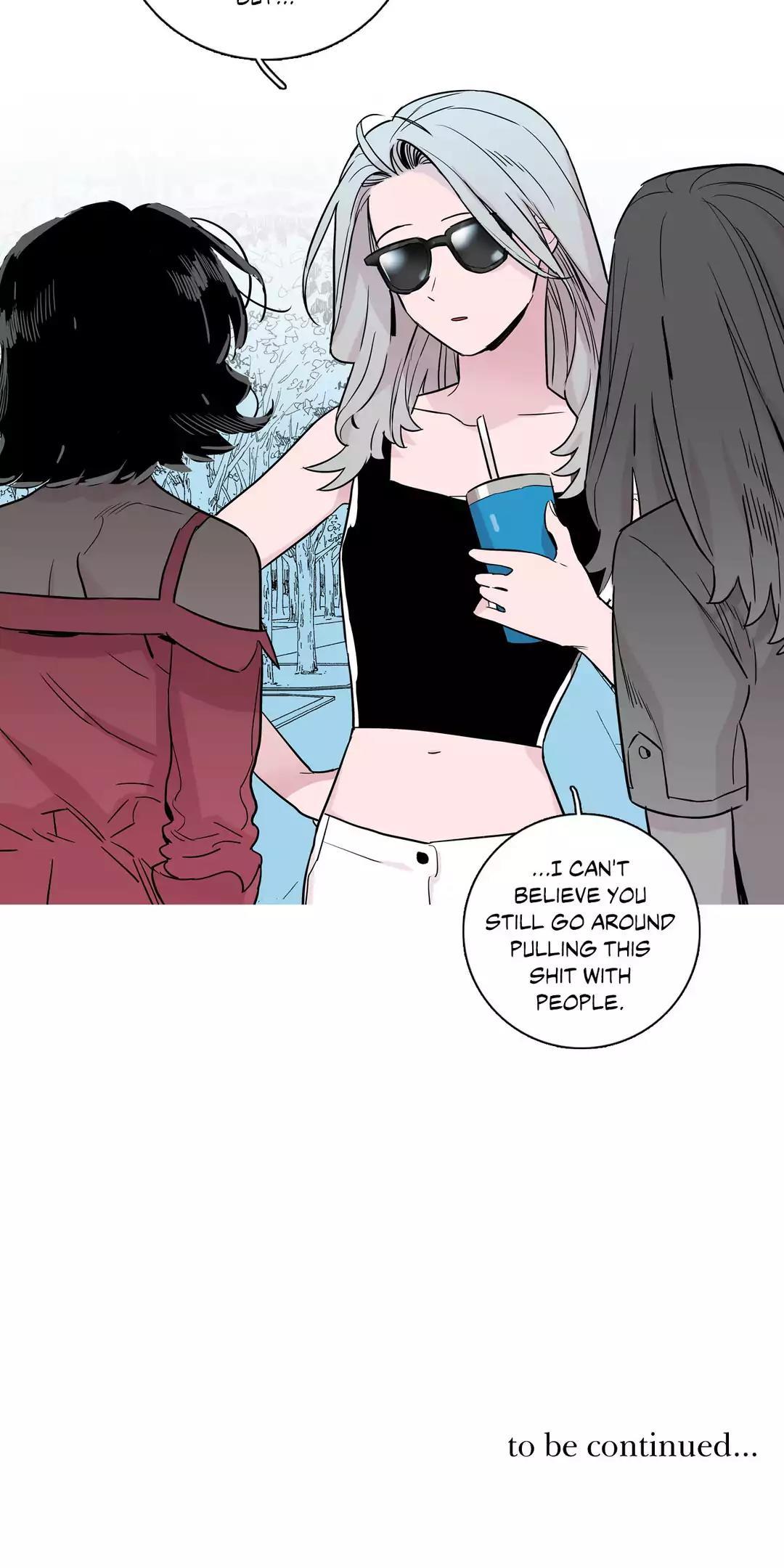 Vanishing Twin Chapter 38 - Page 30