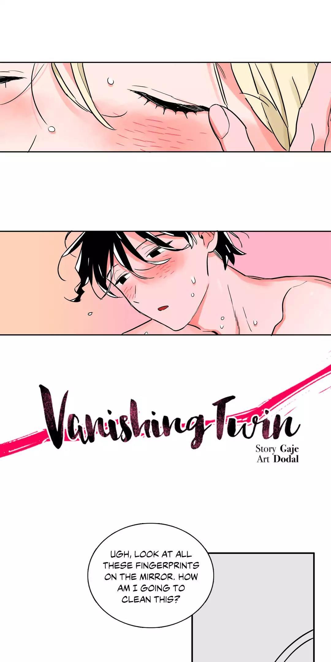 Vanishing Twin Chapter 38 - Page 7