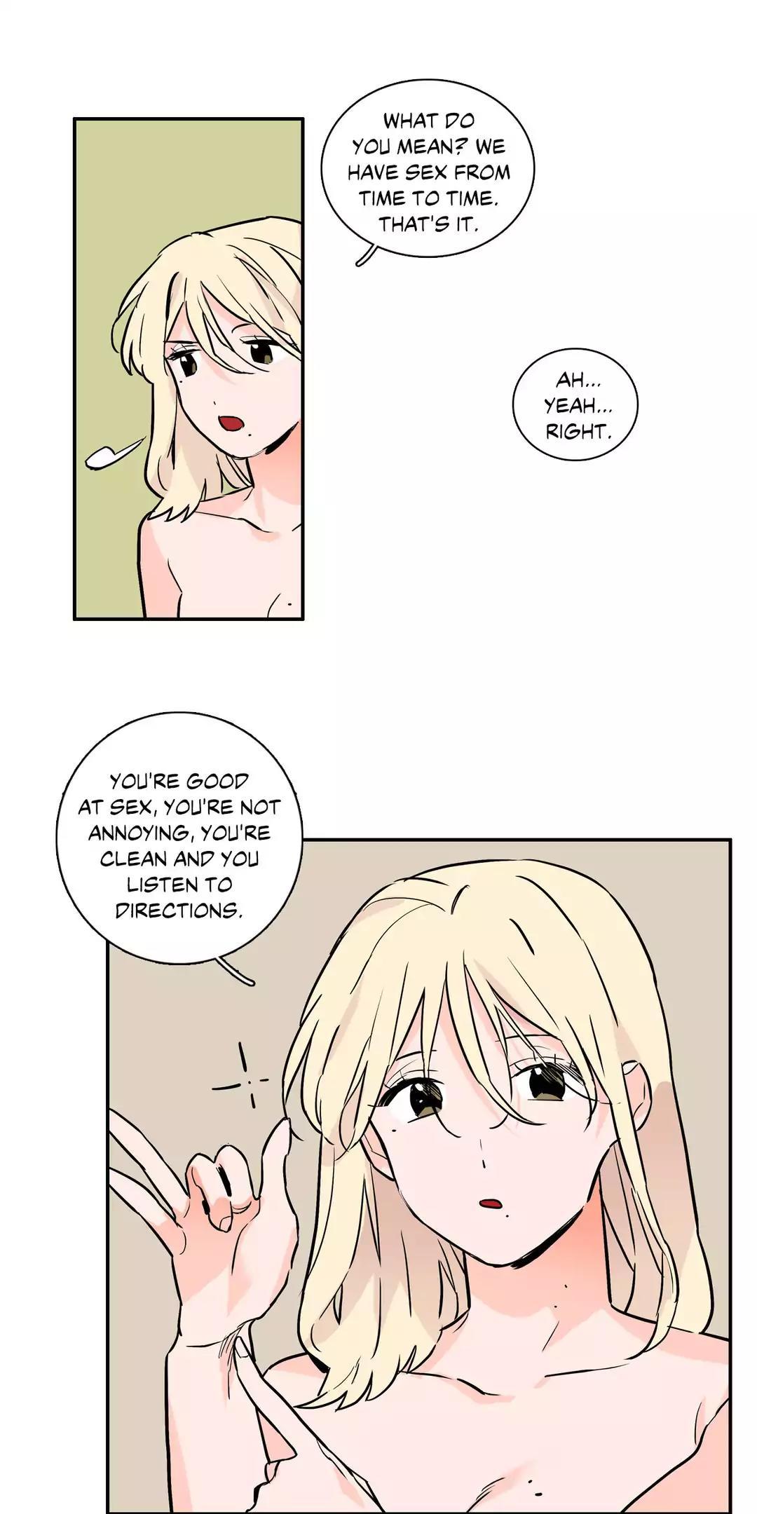 Vanishing Twin Chapter 38 - Page 9