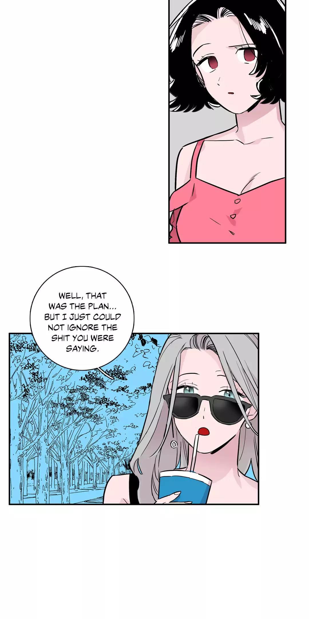 Vanishing Twin Chapter 39 - Page 2