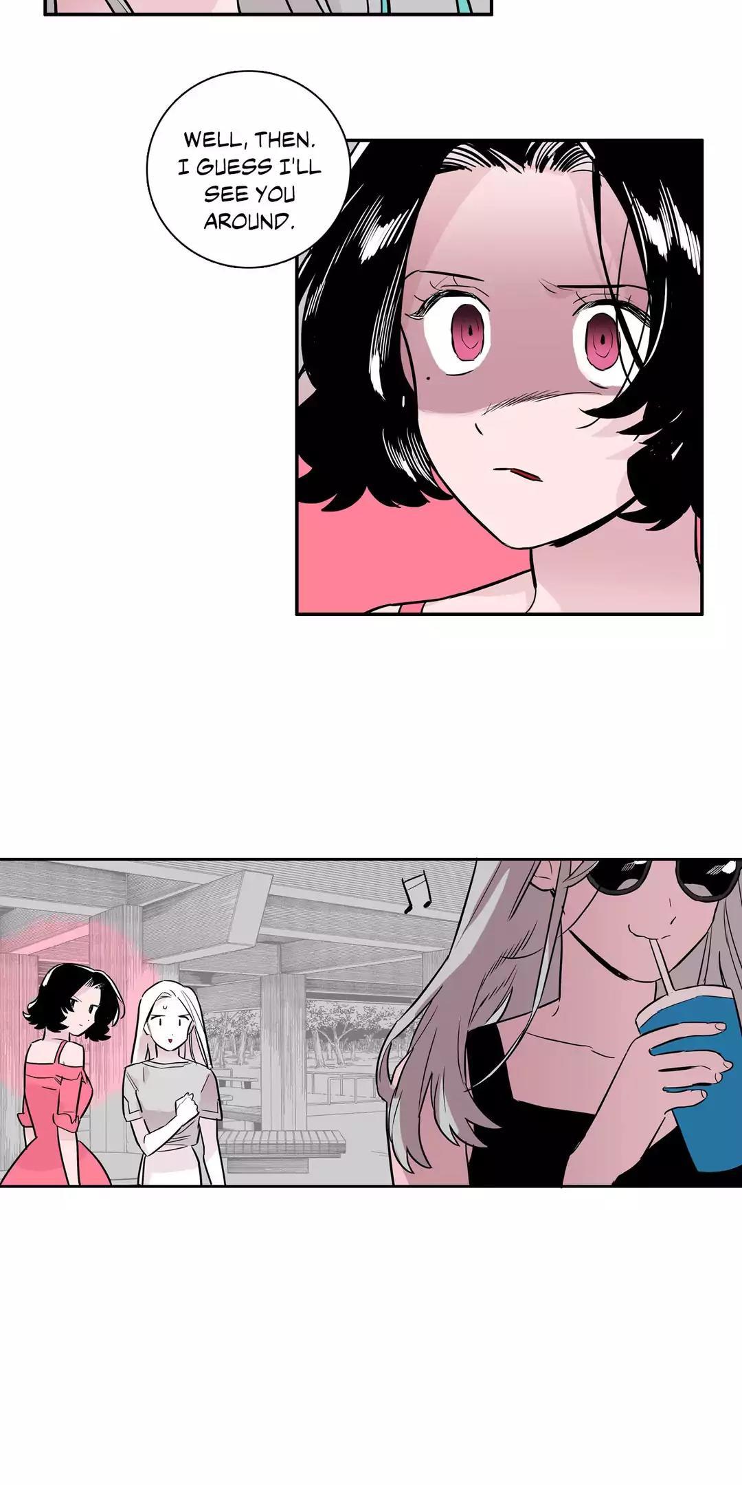 Vanishing Twin Chapter 39 - Page 12