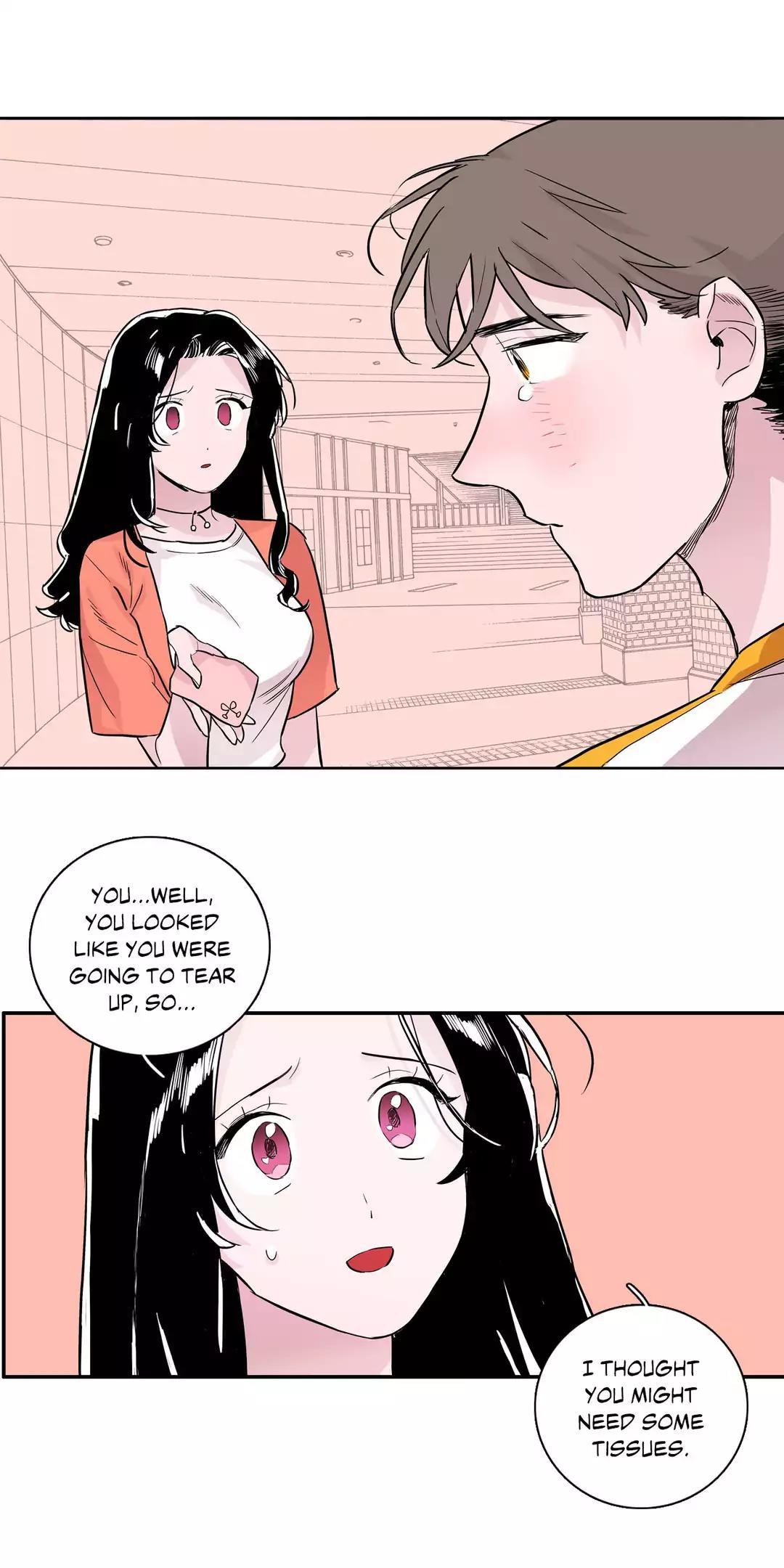 Vanishing Twin Chapter 39 - Page 21