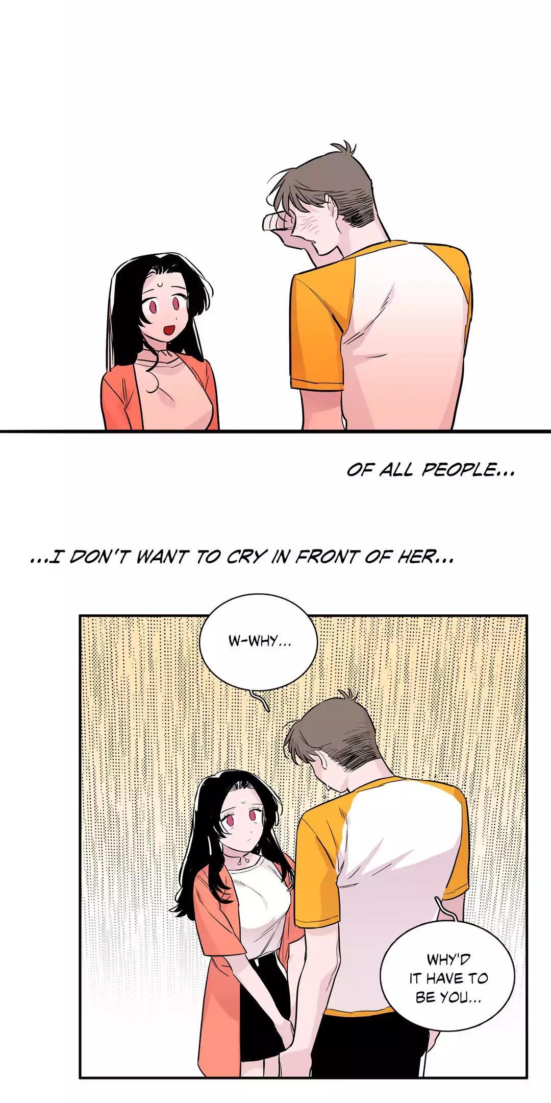 Vanishing Twin Chapter 39 - Page 24