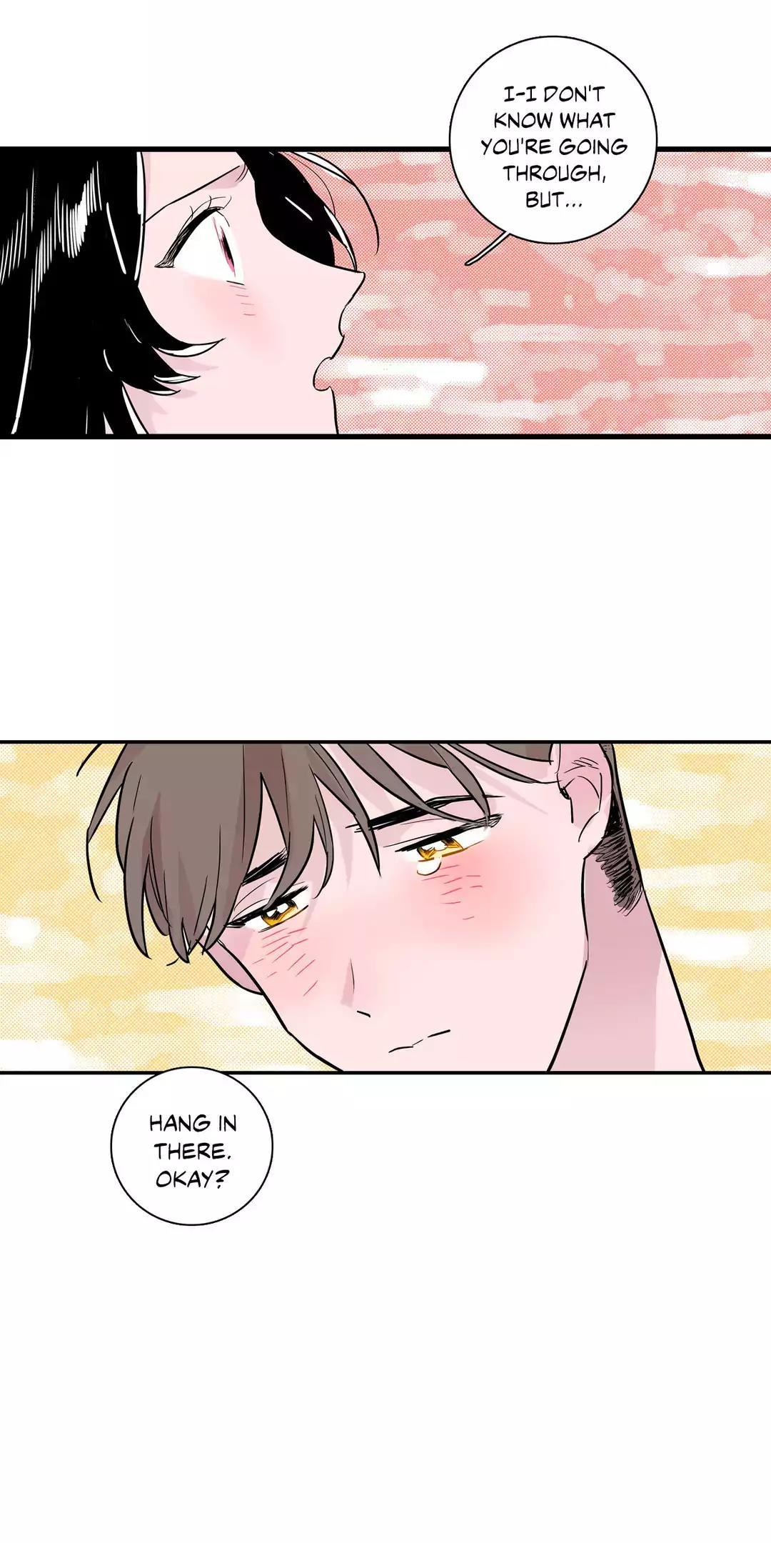 Vanishing Twin Chapter 39 - Page 26