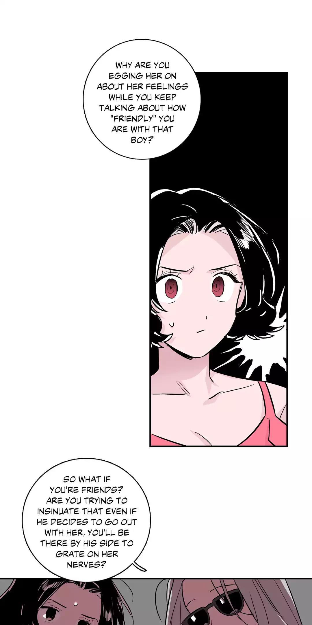 Vanishing Twin Chapter 39 - Page 5