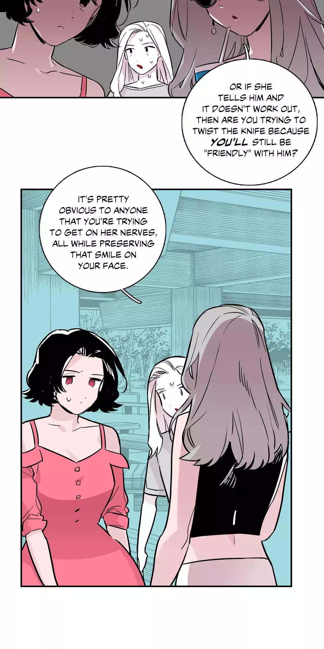 Vanishing Twin Chapter 39 - Page 6
