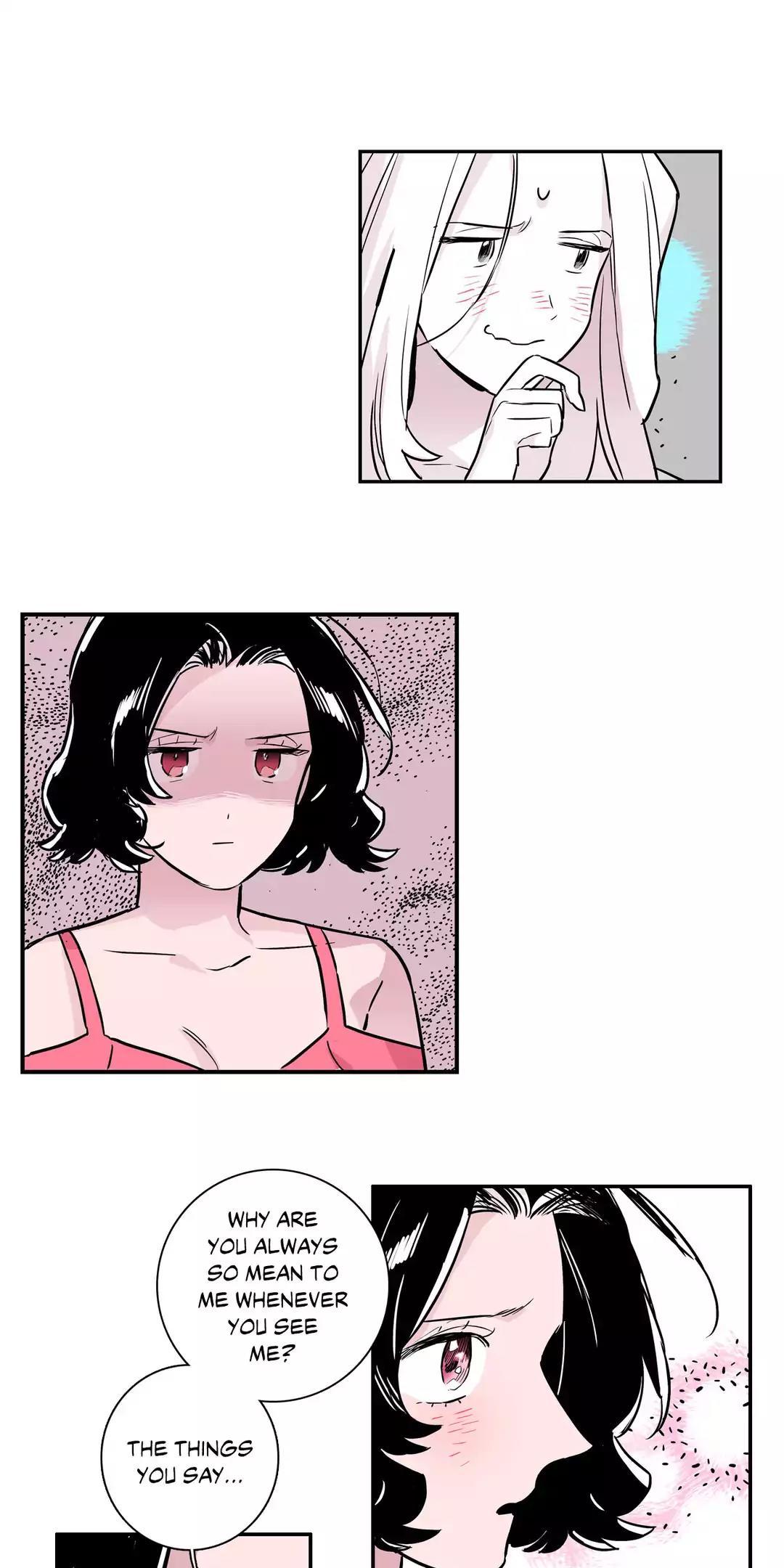 Vanishing Twin Chapter 39 - Page 7