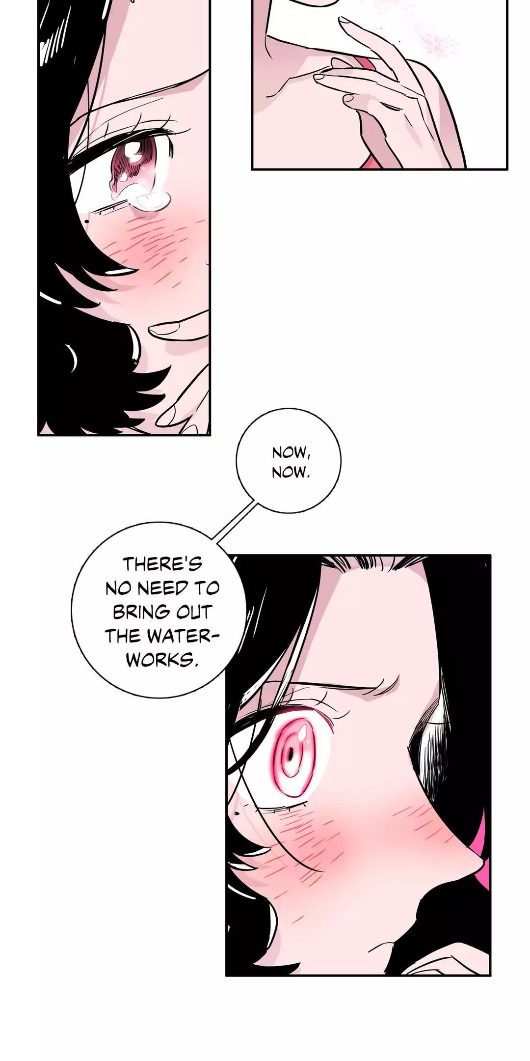 Vanishing Twin Chapter 39 - Page 8
