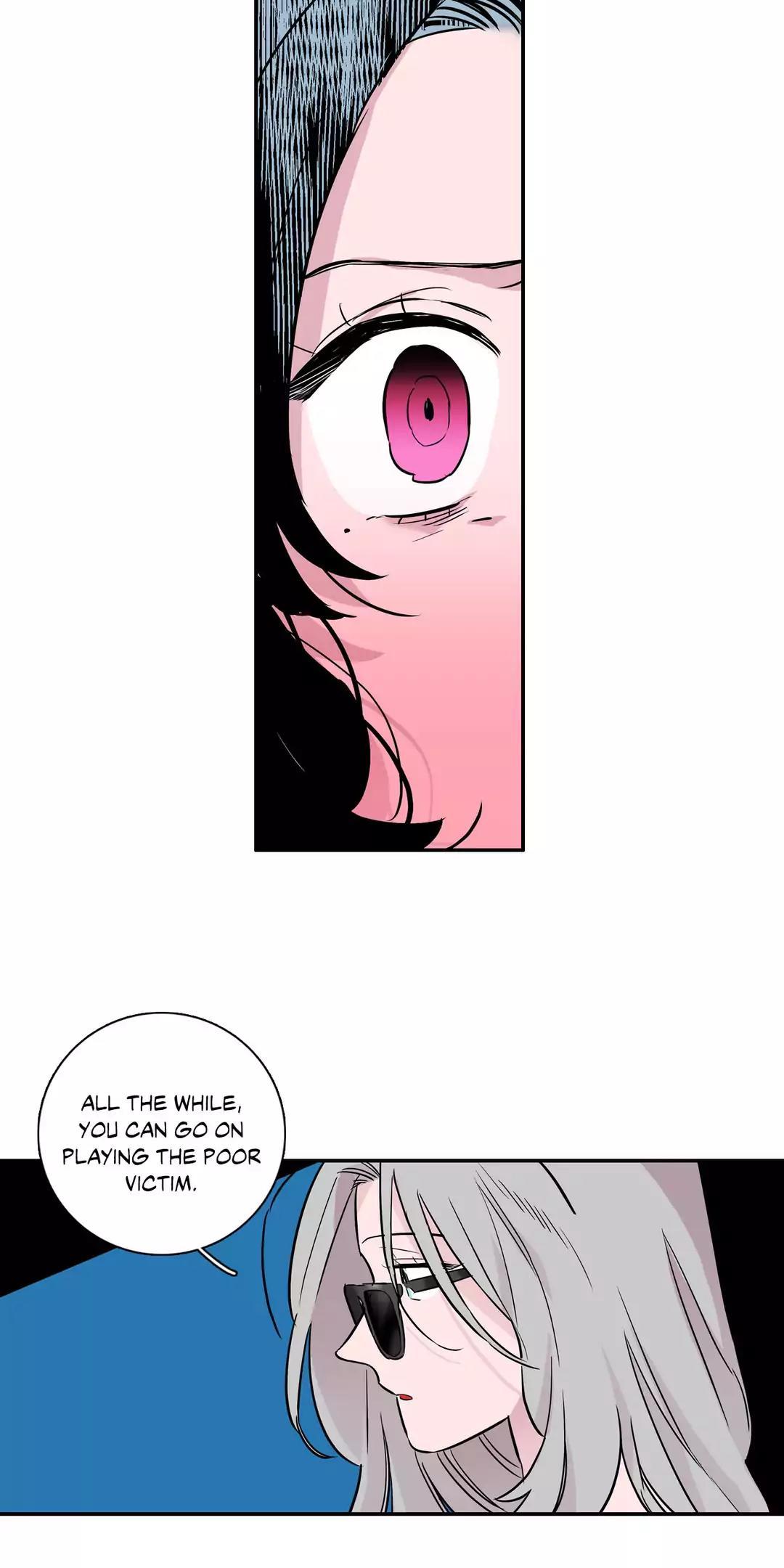 Vanishing Twin Chapter 39 - Page 10