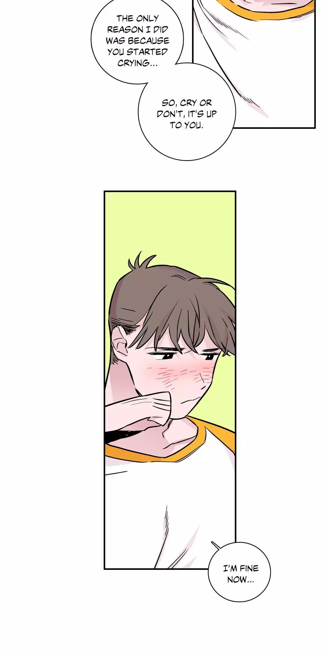 Vanishing Twin Chapter 40 - Page 2