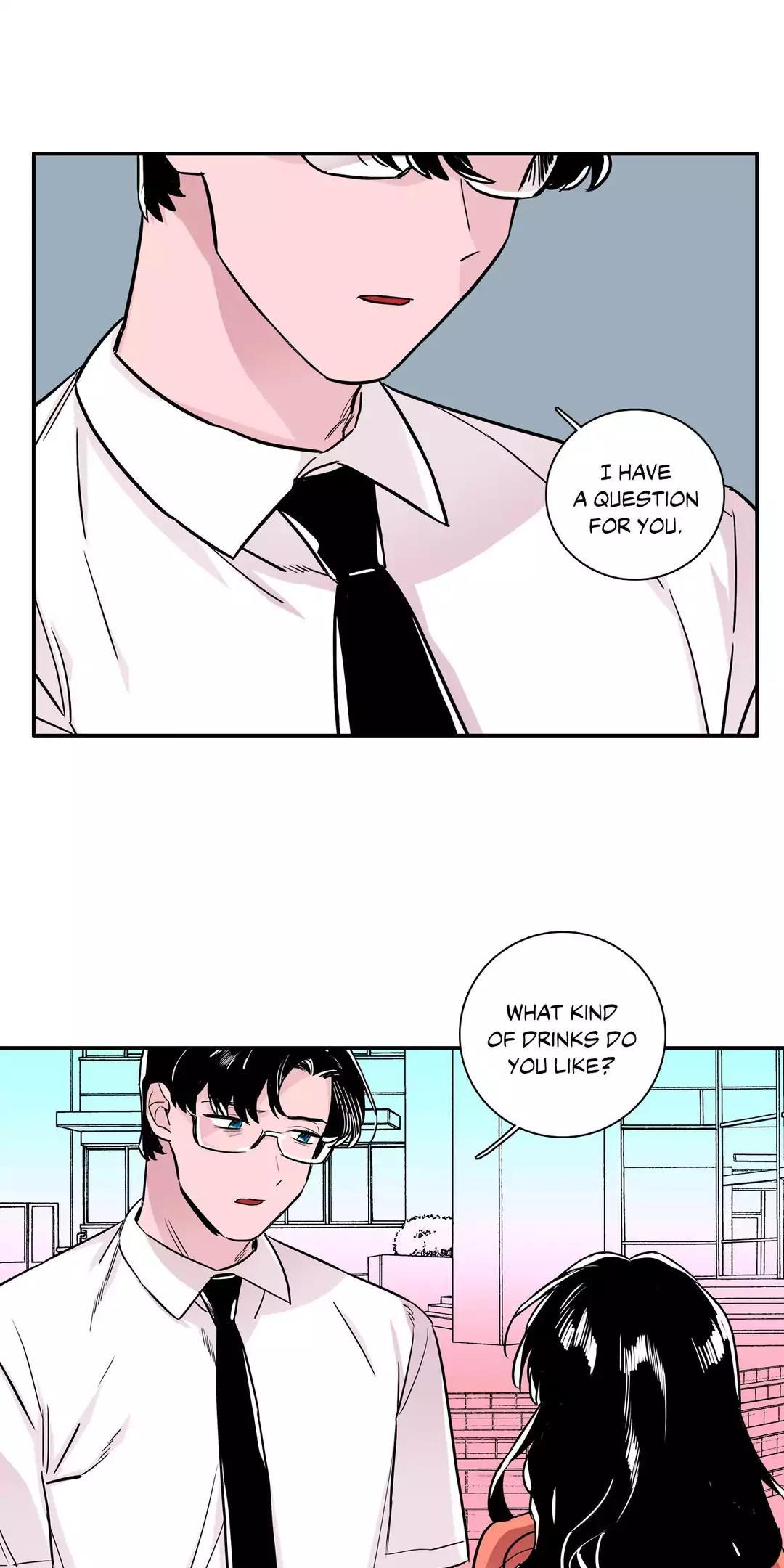 Vanishing Twin Chapter 40 - Page 15