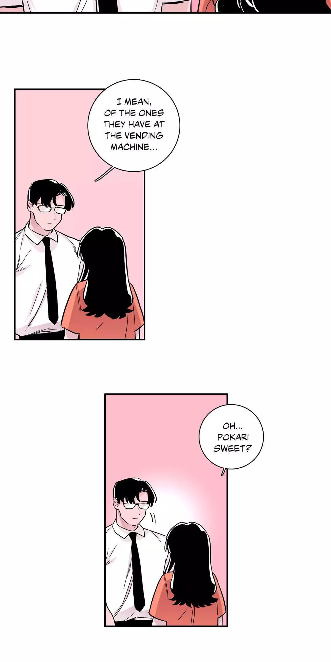 Vanishing Twin Chapter 40 - Page 16