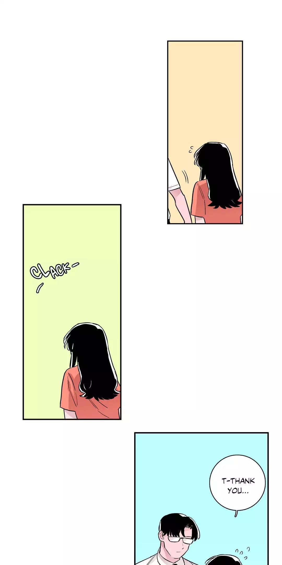 Vanishing Twin Chapter 40 - Page 17