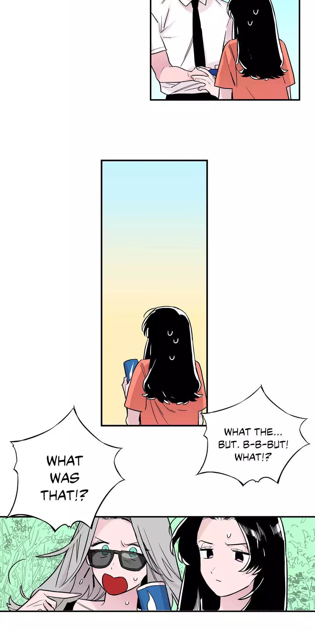 Vanishing Twin Chapter 40 - Page 18