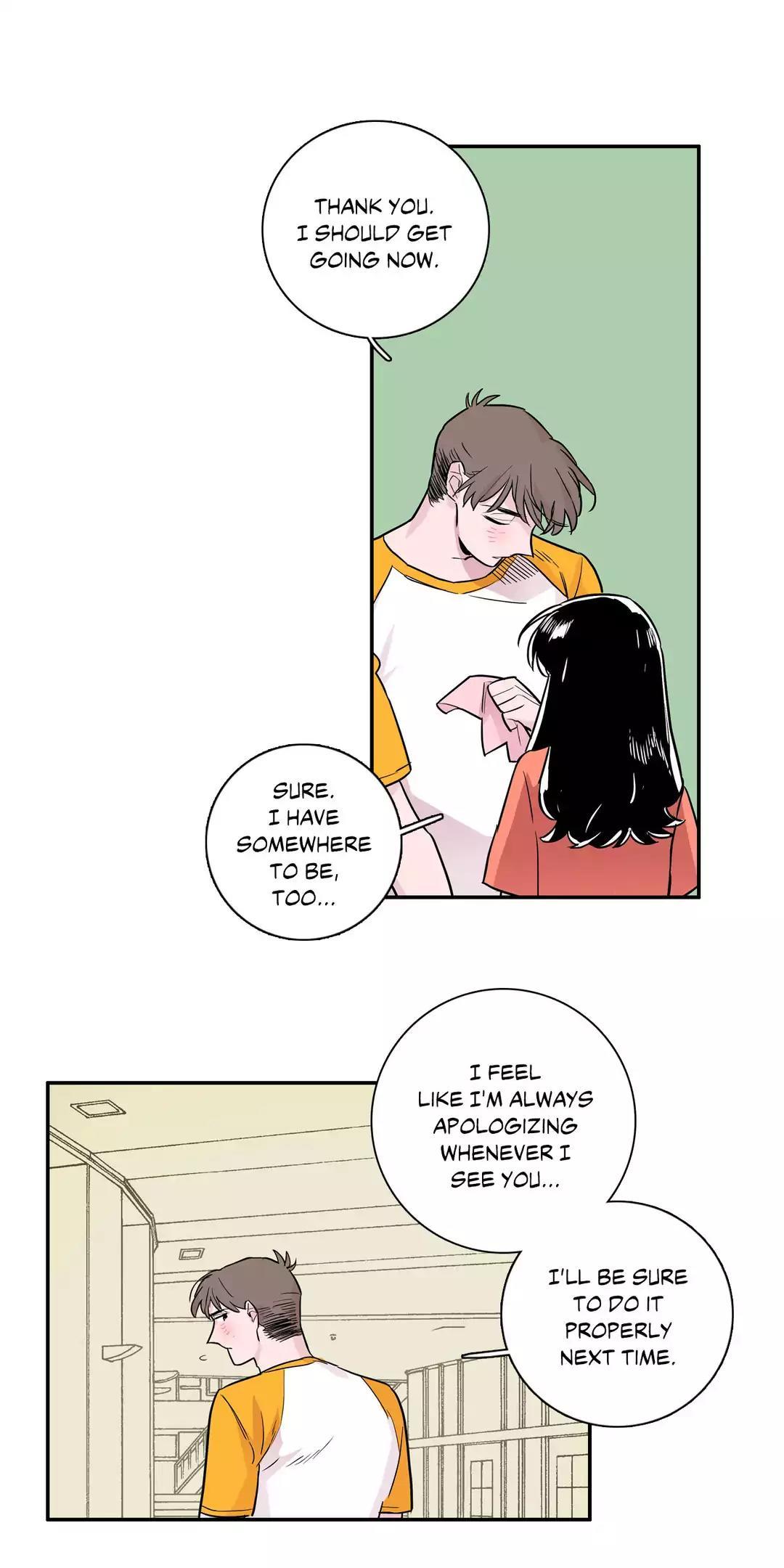 Vanishing Twin Chapter 40 - Page 3