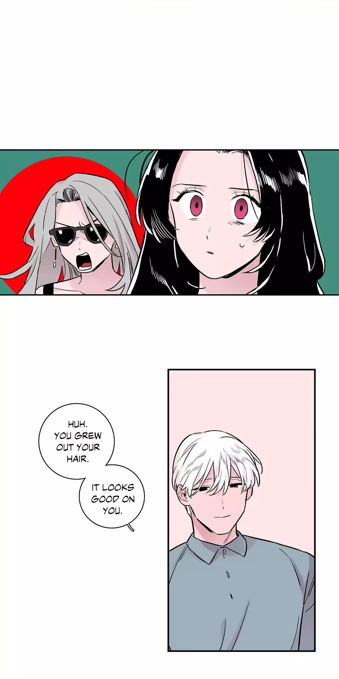 Vanishing Twin Chapter 40 - Page 22