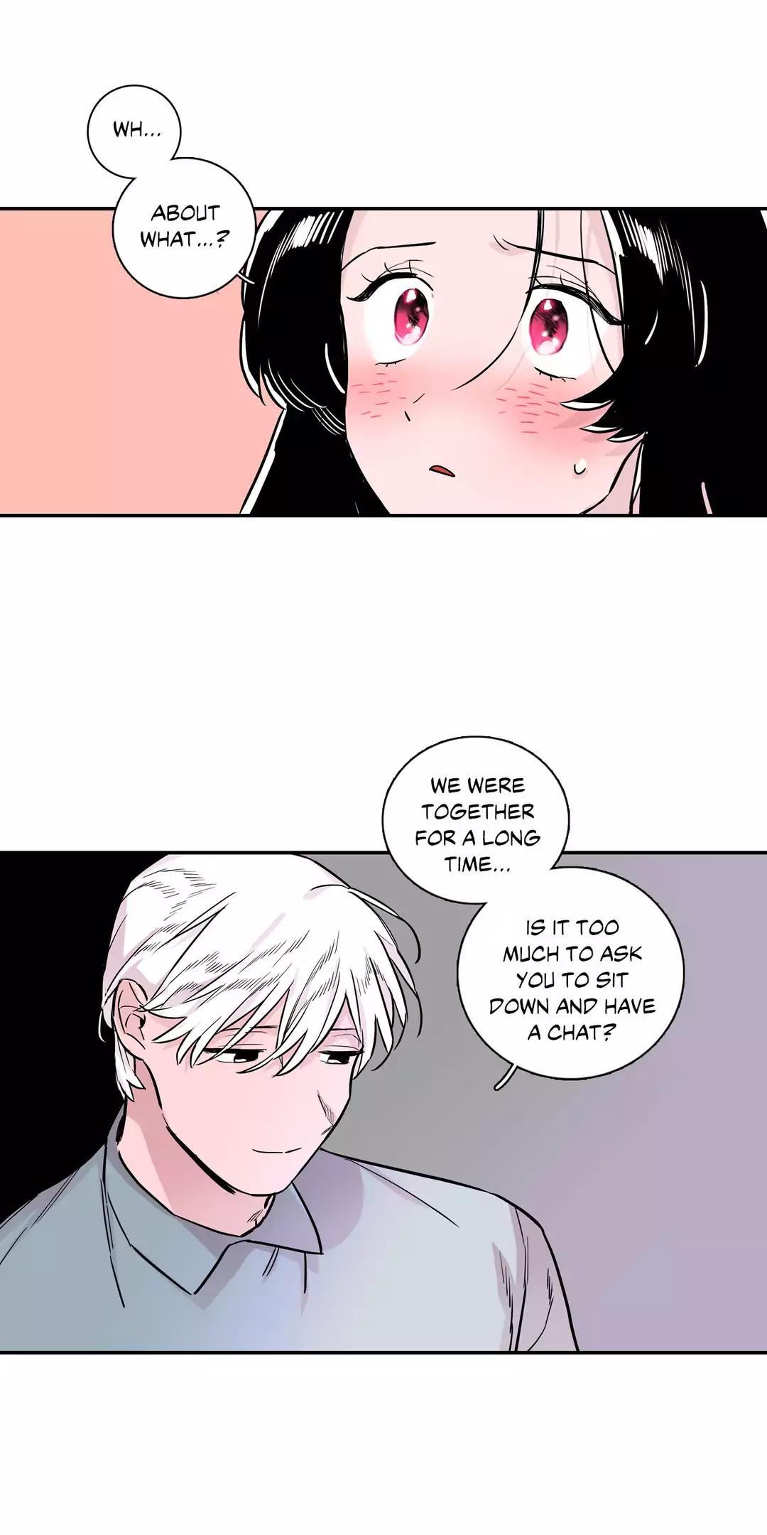Vanishing Twin Chapter 40 - Page 24